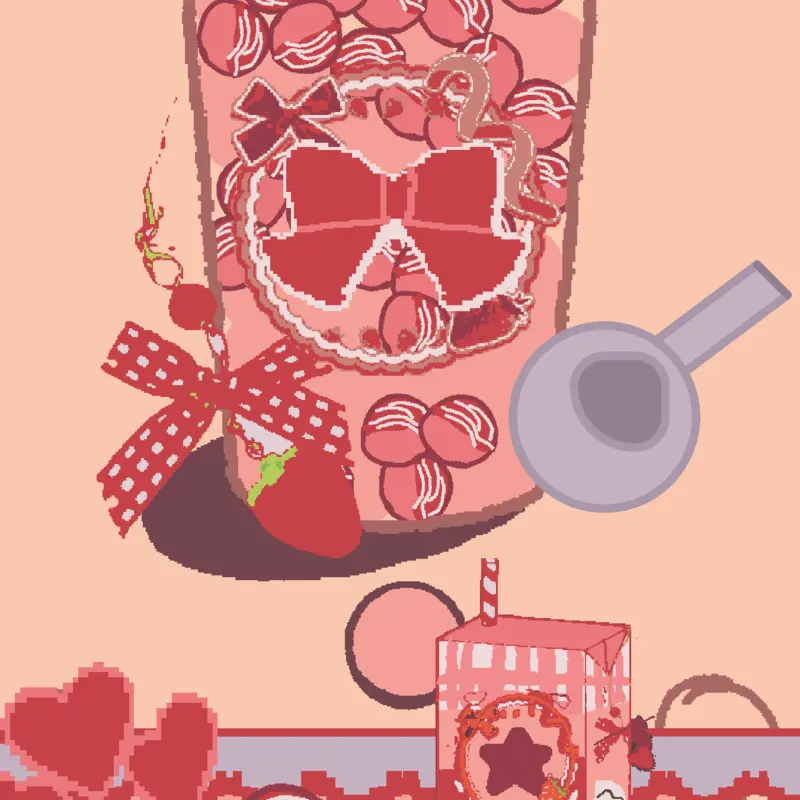 Game by @-_-strawberrycutieeee-_-