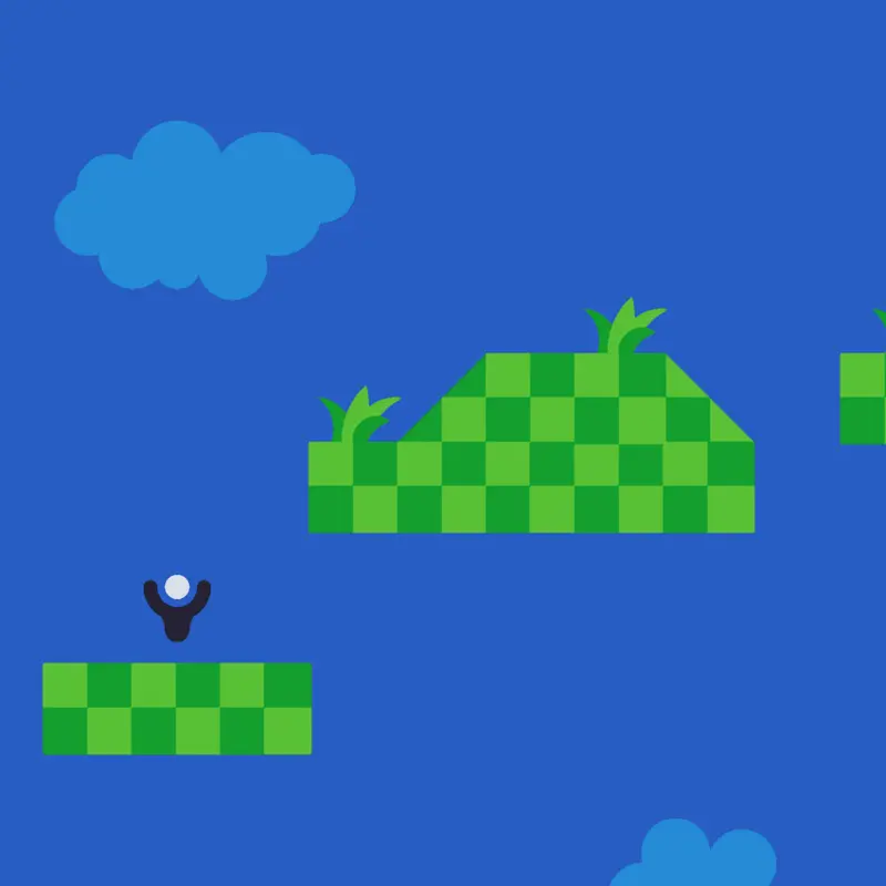 Game by @DementiaGaming