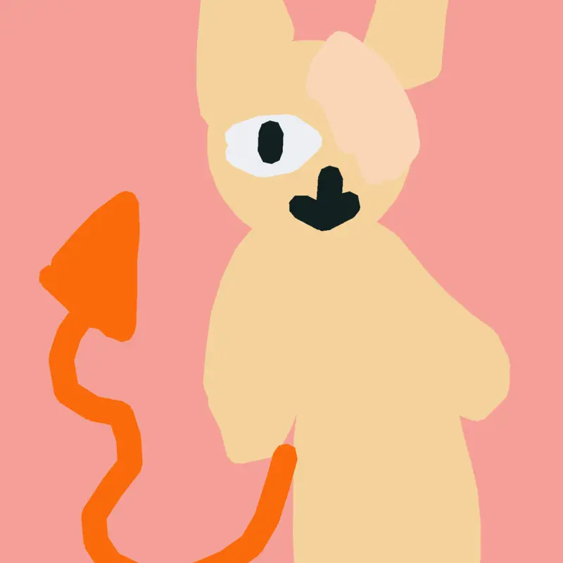 Lil bro of loverbirdy by @_loverbirdy__lil_bro_