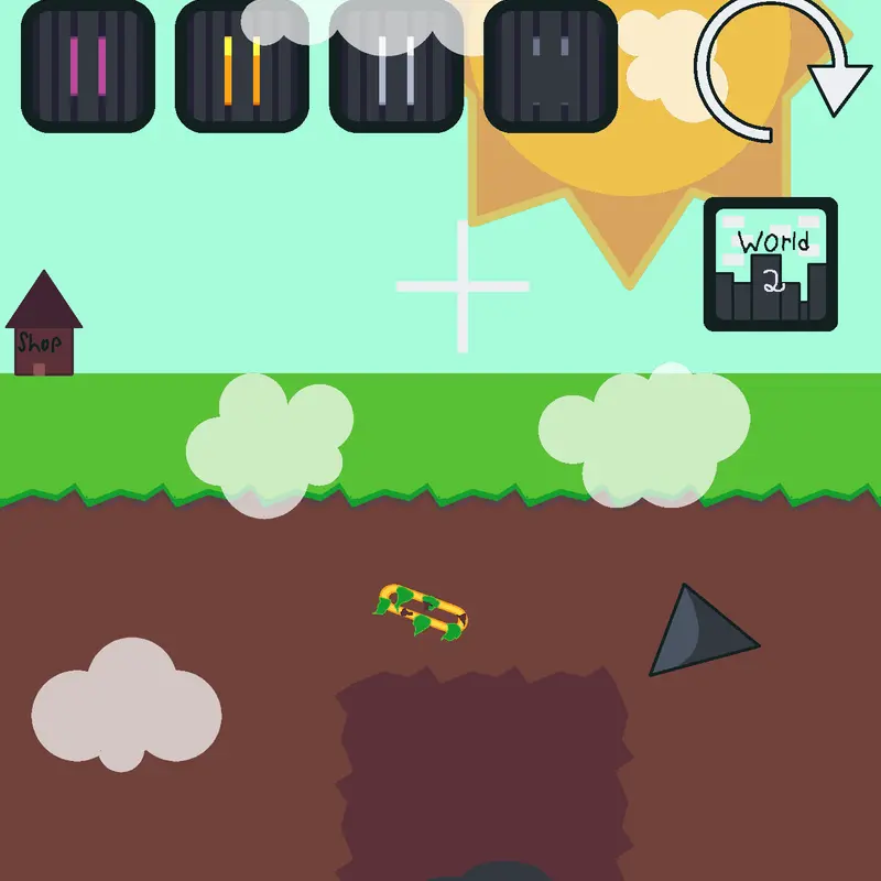 Game by @-character-
