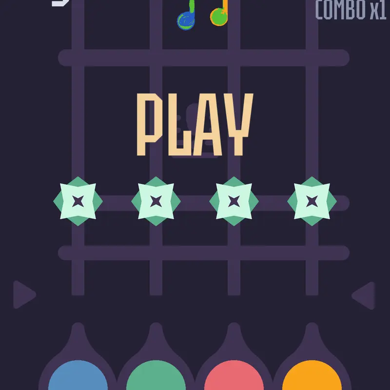 Game by @deadkill