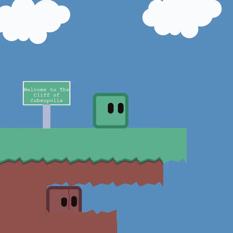 Game by @m5playscastle