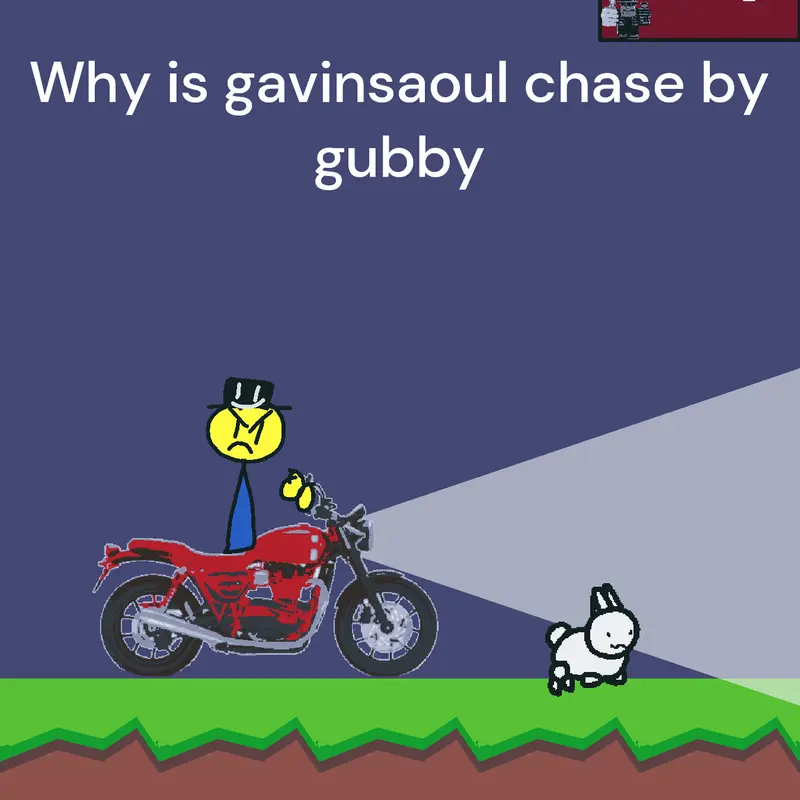 Game by @gavinsauol