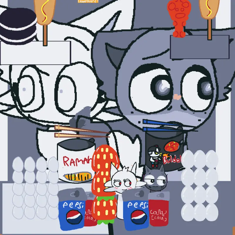 Game by @sprunki02854