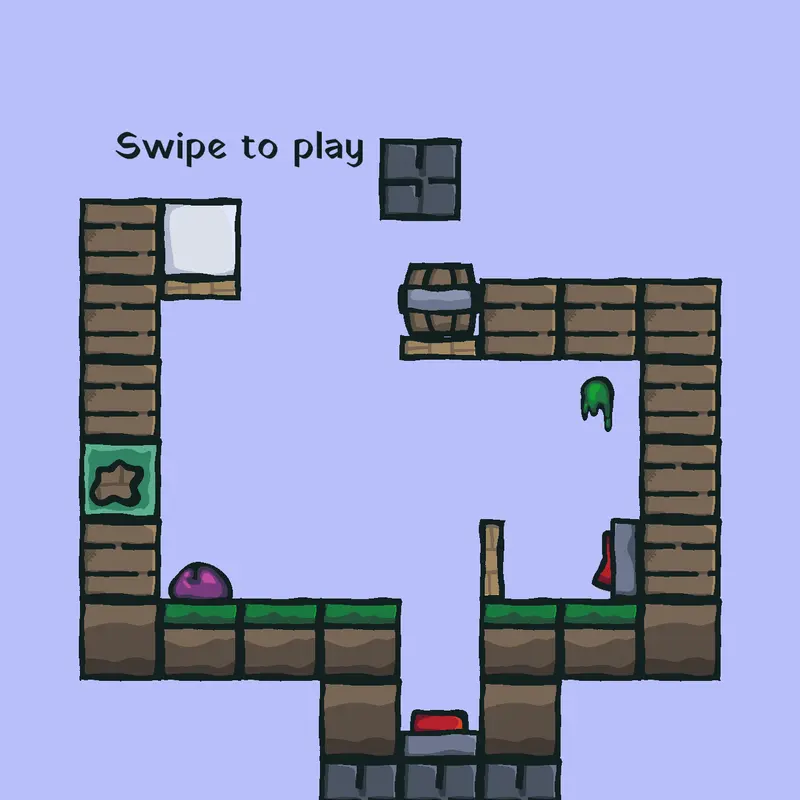Game by @Timverts