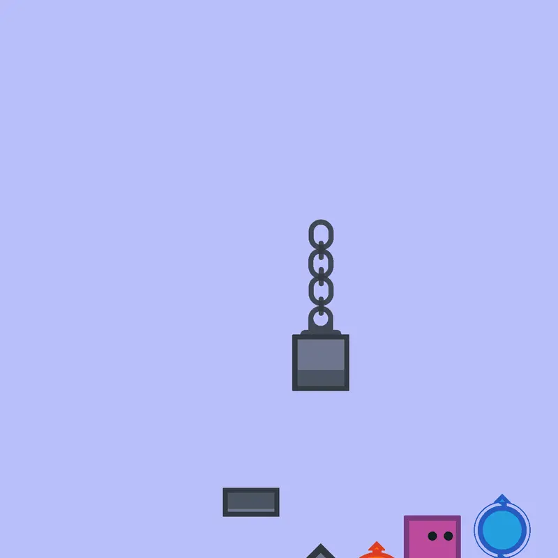 Game by @grietinjaty