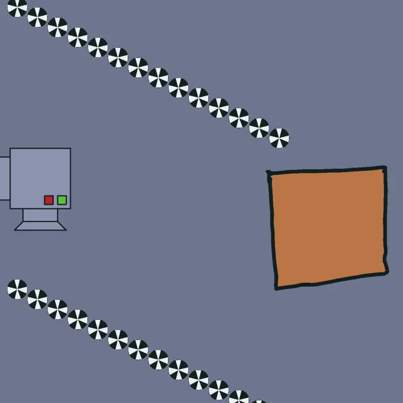 Game by @doomsdayed