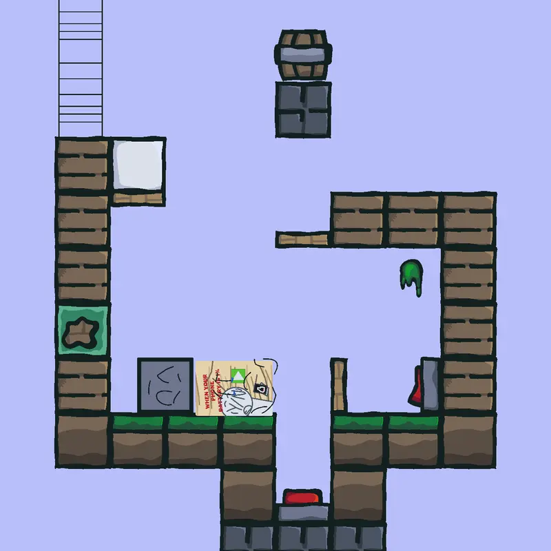 Game by @the2038withthelogo