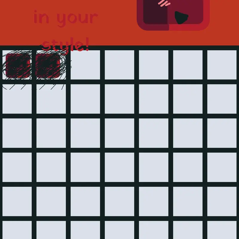 Game by @ggggho