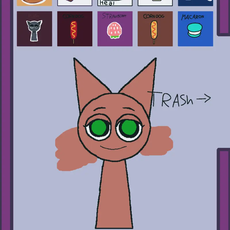 Game by @dwhk