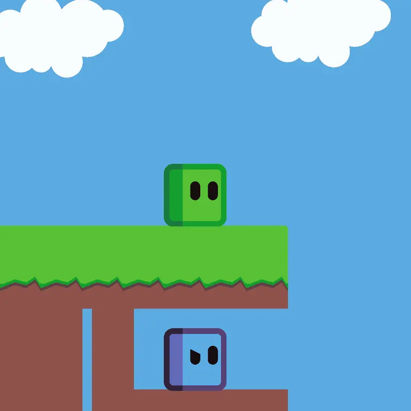 Game by @fappy