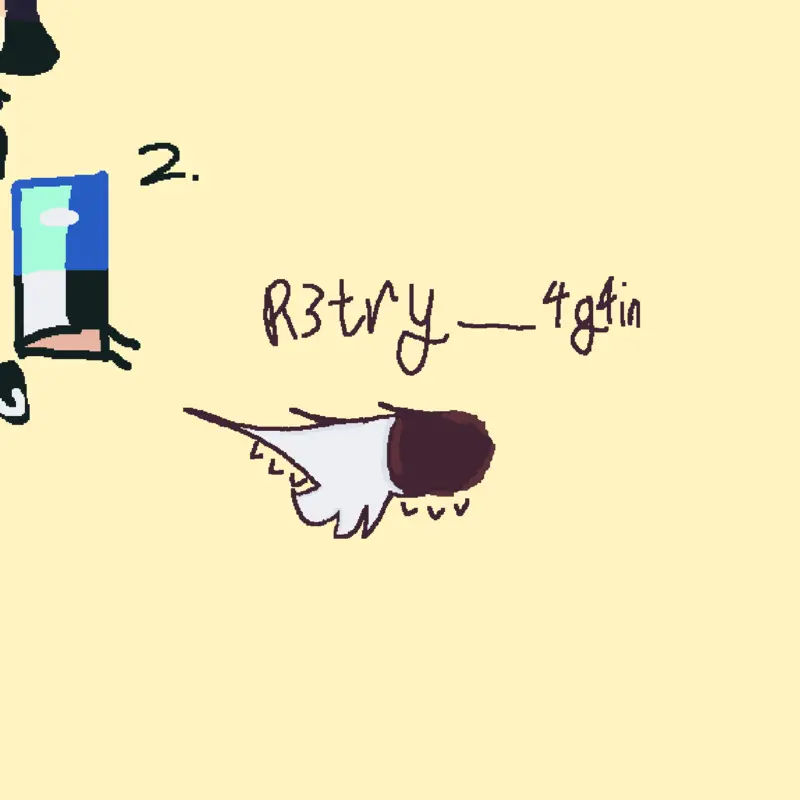 Game by @R3try