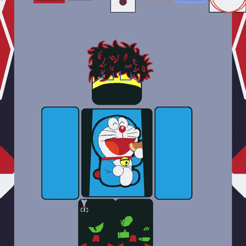 Game by @Dora_oyen
