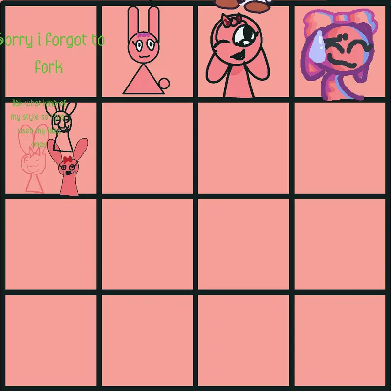 Game by @whitestar