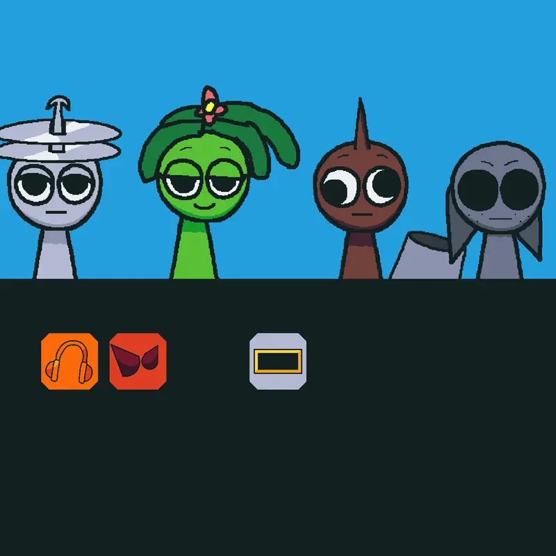 Game by @xxdarwanixx