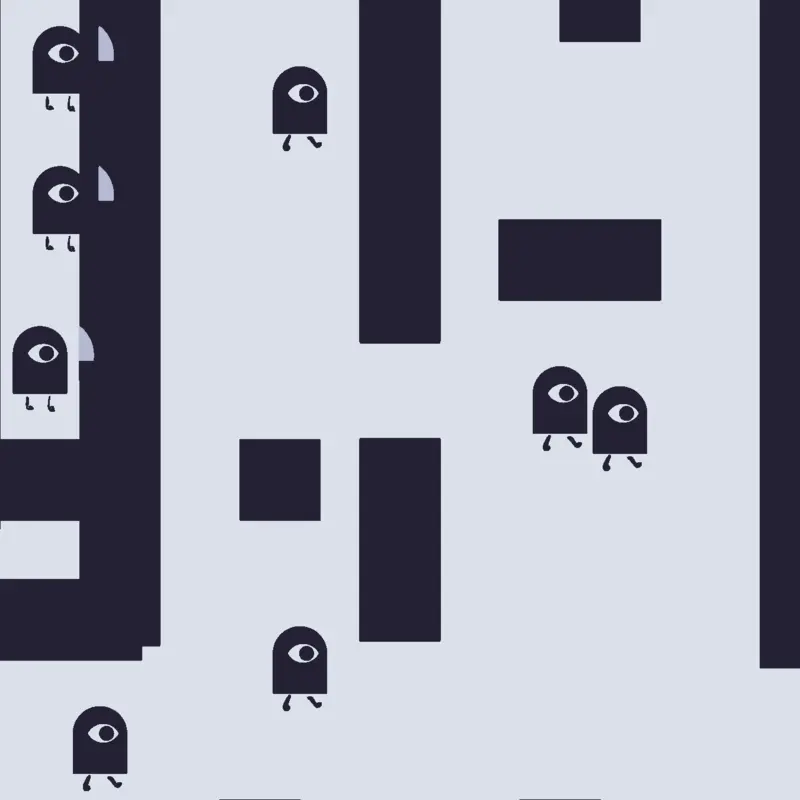 NPC hide and seek by @ROCK_studios_official