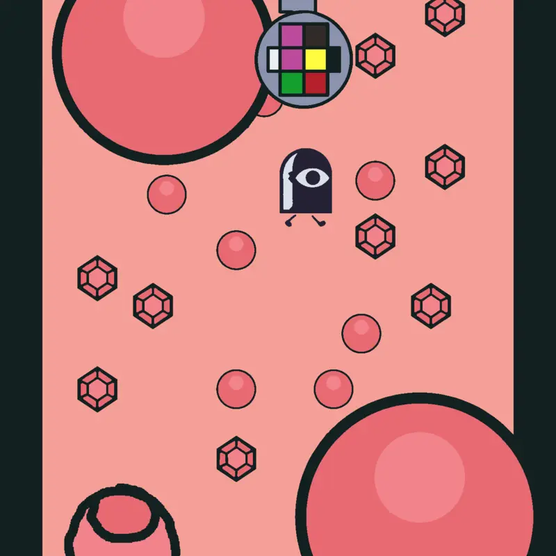 Game by @screech_castle