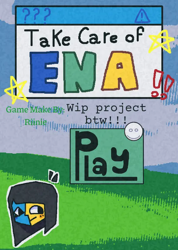 Game by @Rii_CaLamm