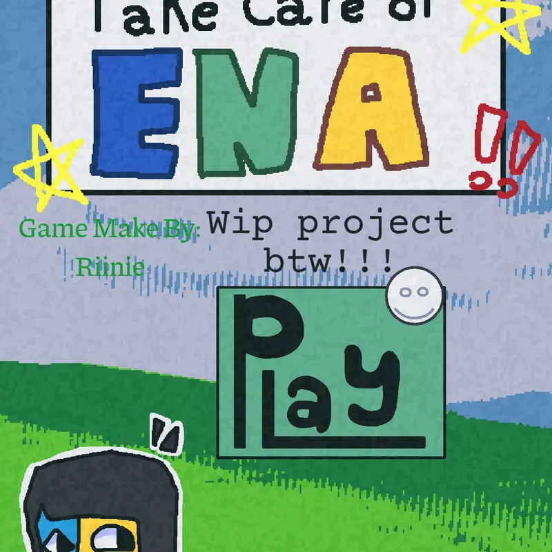Game by @Rii_CaLamm