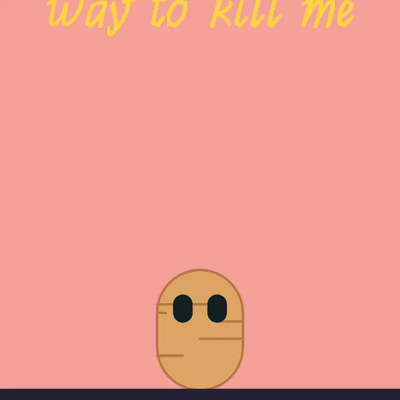 Game by @potato-6999