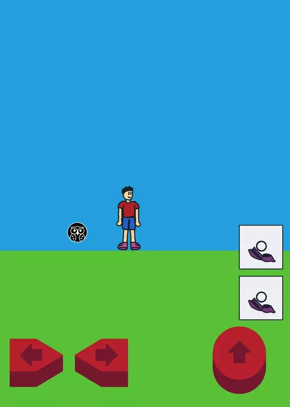 soccer by @jhonnhithings