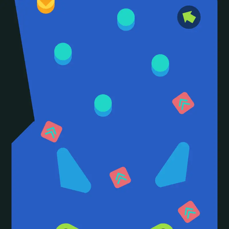 Game by @Evae