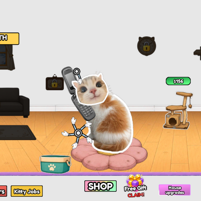 @petthecat_STUDIOS