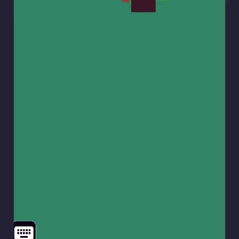 Game by @maybeccc