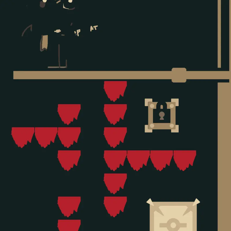Game by @ladybuggamers