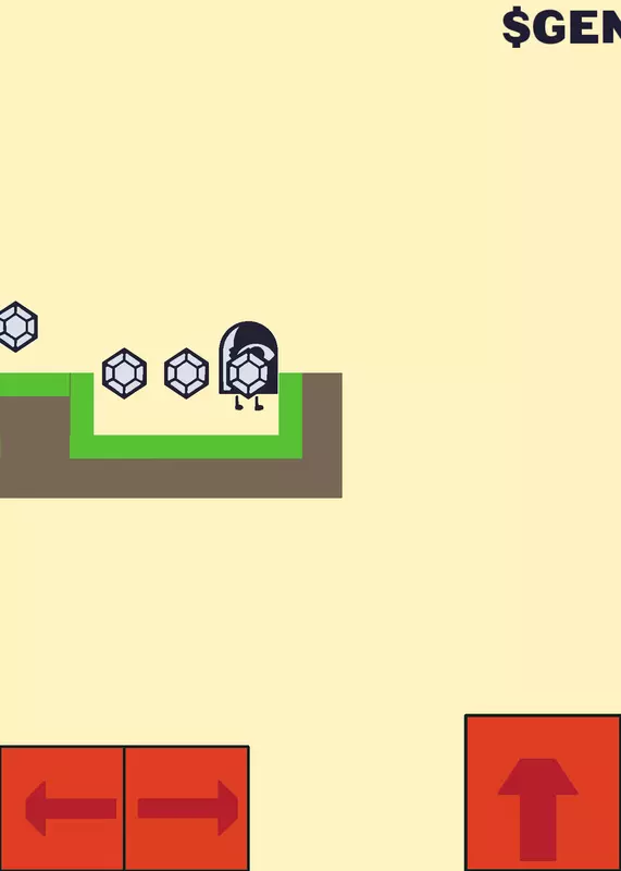 Game by @blockblue