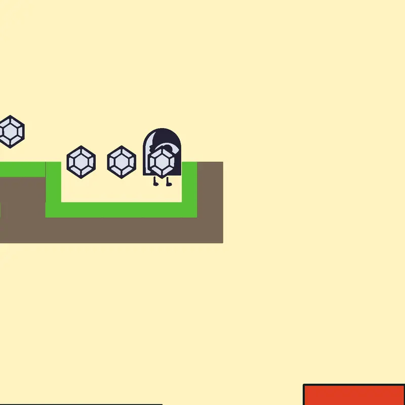 Game by @blockblue