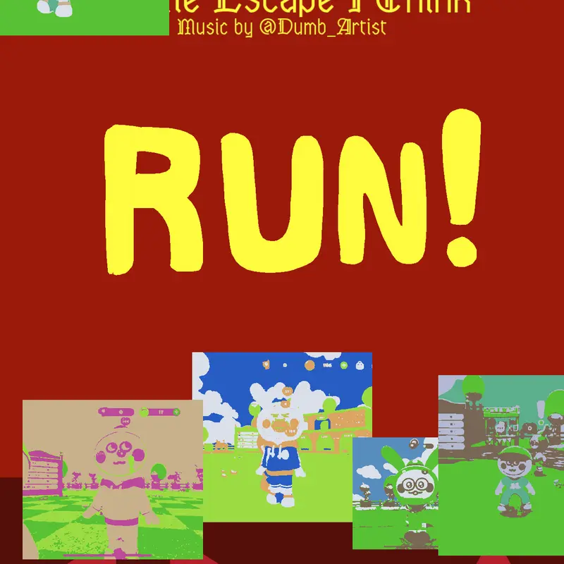 Game by @markscp