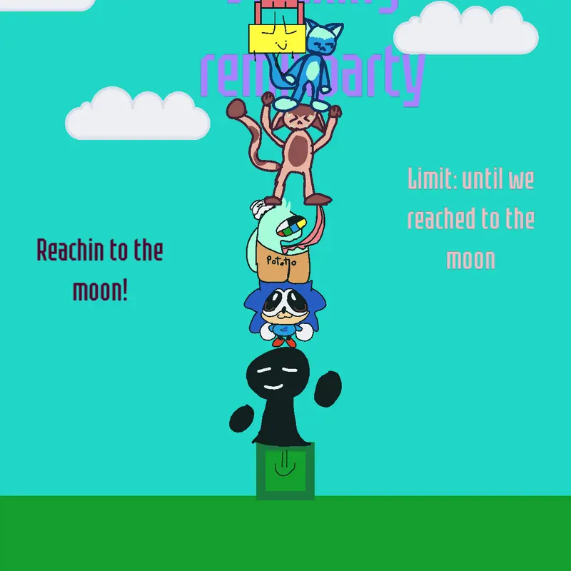 Game by @Chip_thegoofball