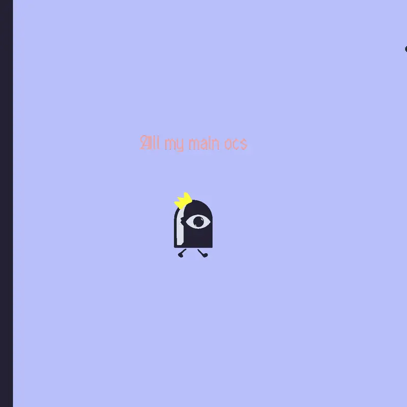 Game by @pinkyrosequeen