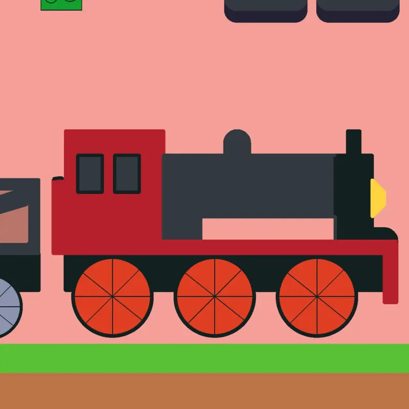 Game by @Bigjohnthetrain