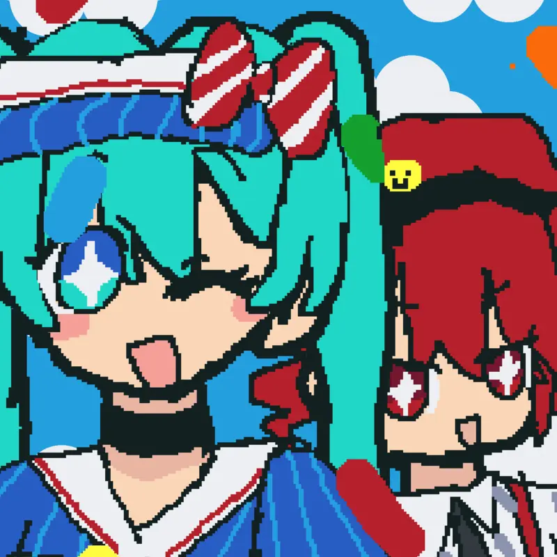 Game by @Xxpotatox
