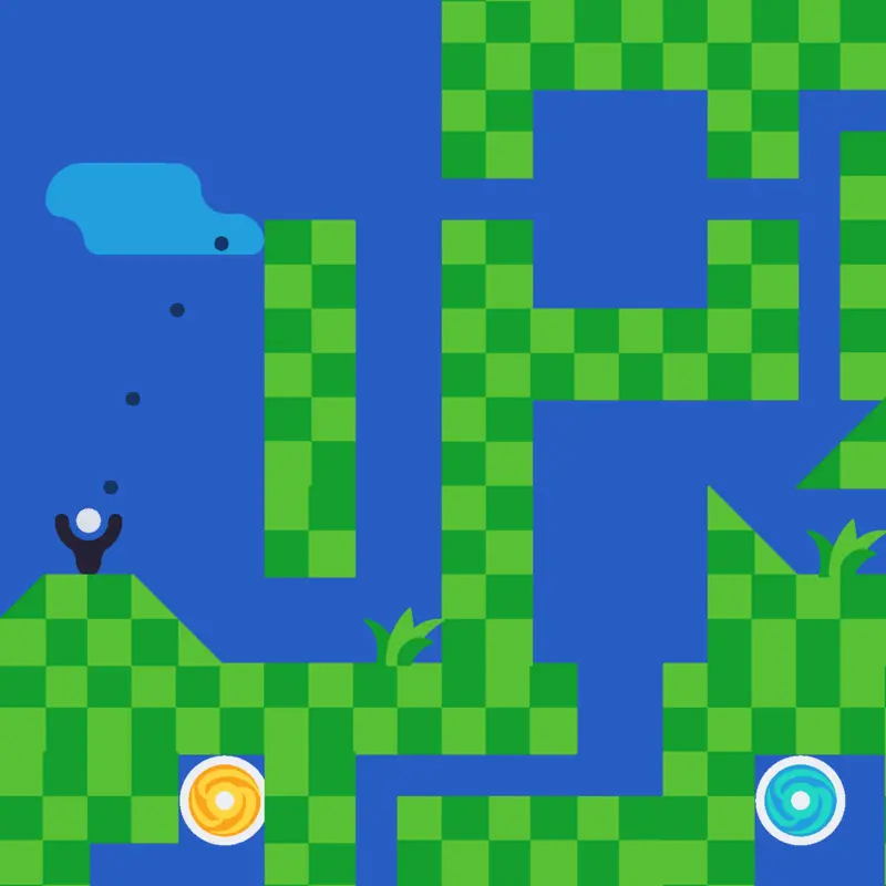 Game by @5swi