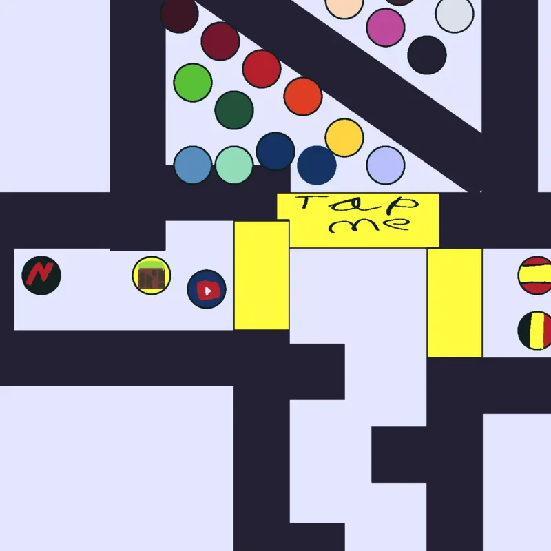 Game by @salmanhull