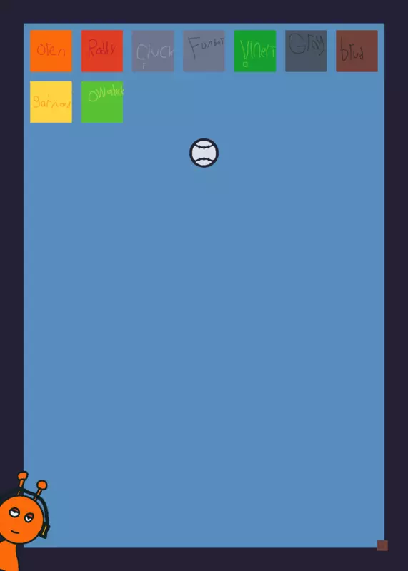 Game by @Arkhan2912