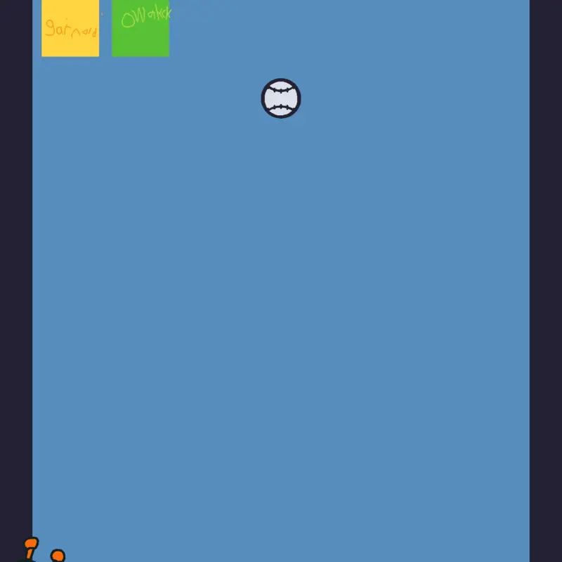 Game by @Arkhan2912