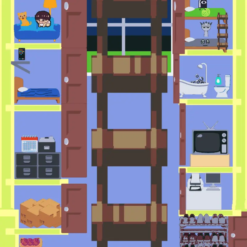 Game by @ruru23