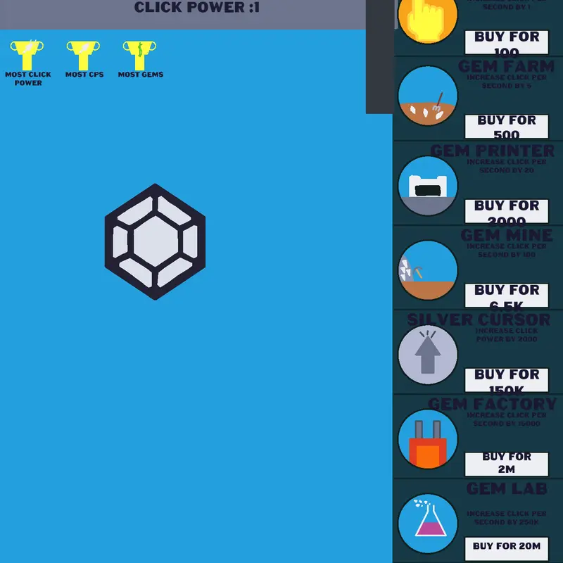Game by @Top4o