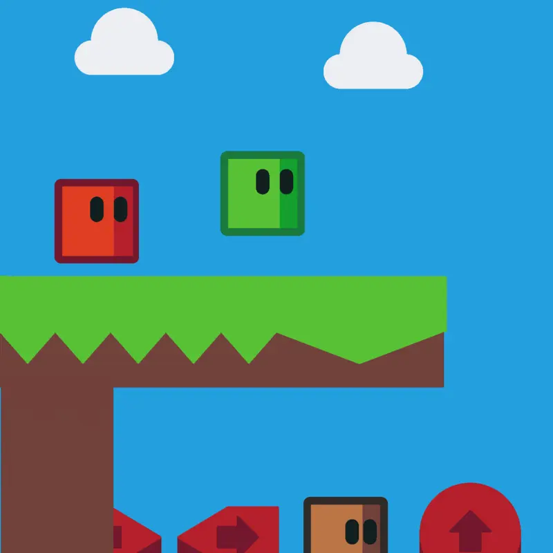 Game by @Fireysmall