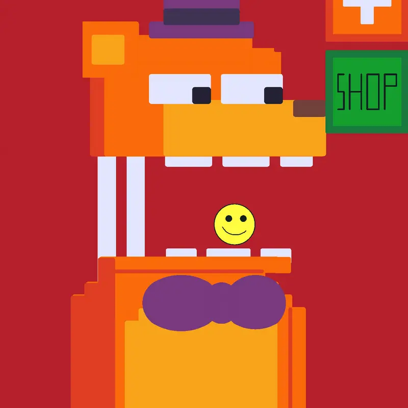 Game by @fjdjsbdudvdud