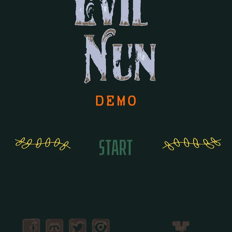 Game by @Anic2089