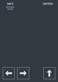 Random cave generation