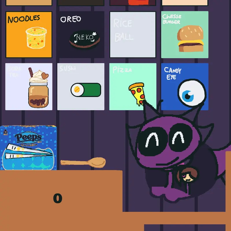 Game by @zsofiasaccount