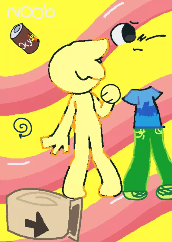 Game by @sillyfunnyimgay