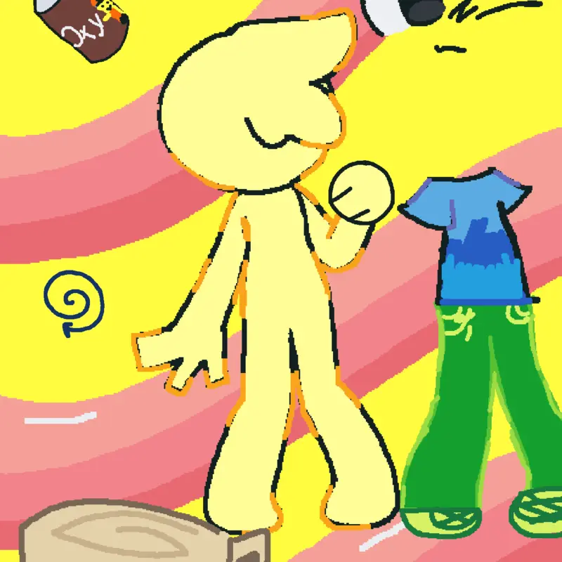 Game by @sillyfunnyimgay