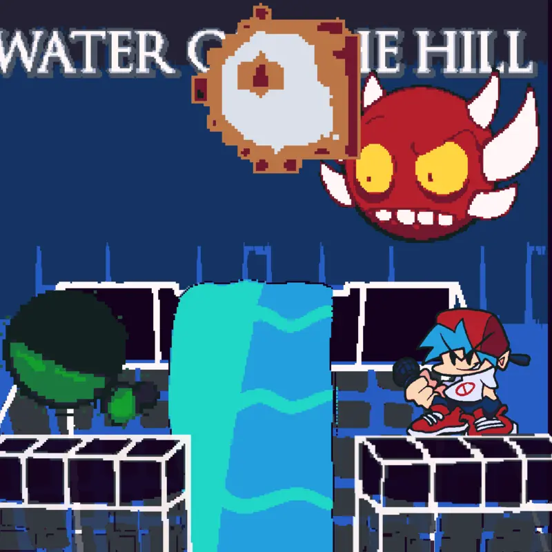 Game by @omma